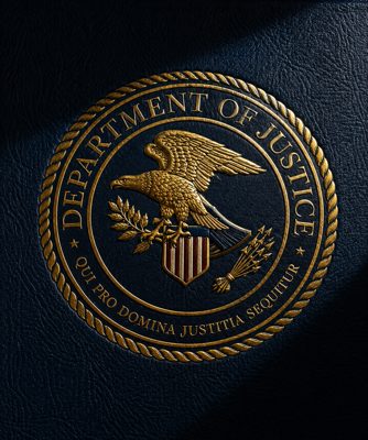 Healthcare Fraud Defense attorney profile and office context