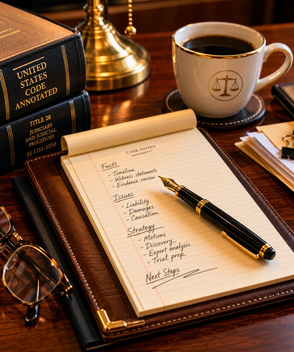 healthcare fraud defense 2026 Enforcement Report — What the Data Says About Tax Prosecution Trends